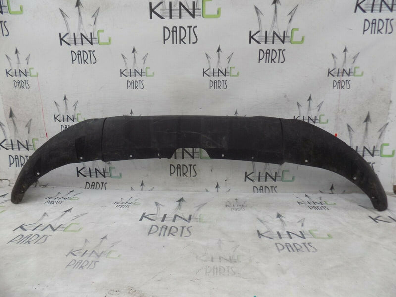 MINI COUNTRYMAN F60 2017-ON FRONT BUMPER LOWER SECTION GENUINE 51117390521