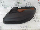 FIAT 500L TREKKING 2013-2017 REAR RIGHT DOOR CARD INNER PANEL BROWN 2298768 *II