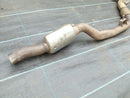 AUDI A4 S4 A5 S5 3.0 TFSI QUATTRO PIPE EXHAUST MUFFLER BOX *CUT TO ORDER