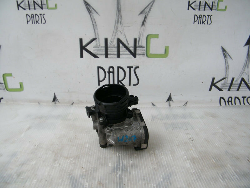 MB E CLASS C207 2009-2017 THROTTLE BODY - TO FIT MERCEDES MODELS - A6420900270