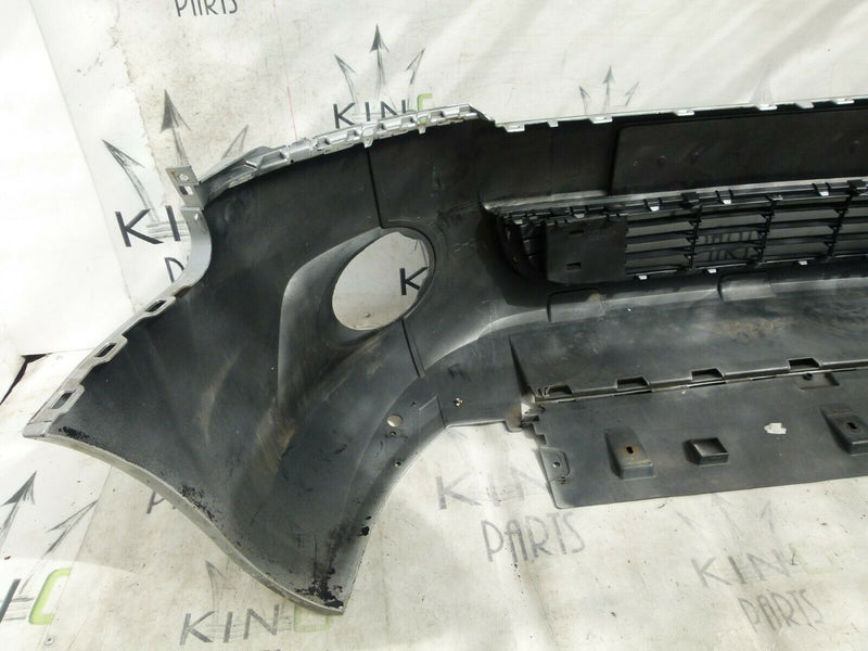 CITREON BERLINGO PEUGEOT PARTNER 2008-12 FRONT BUMPER GENUINE 9682966577