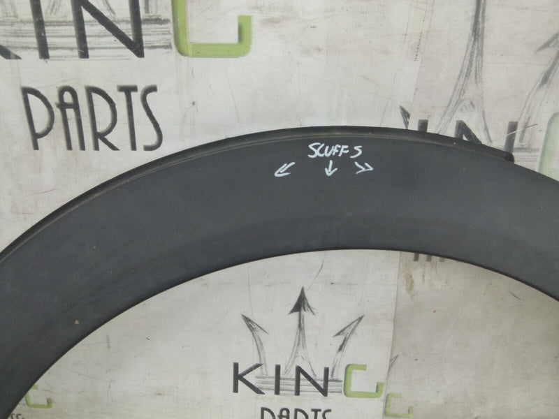 MINI R55 2006-2014 FRONT LEFT WHEEL ARCH TRIM GENUINE 14614910