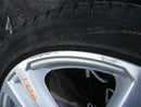 AUDI A3 8v0 2013-ON S LINE GENUINE 4 ALLOY WHEELS 18' DAIMOND CUT 225/40 ZR 18