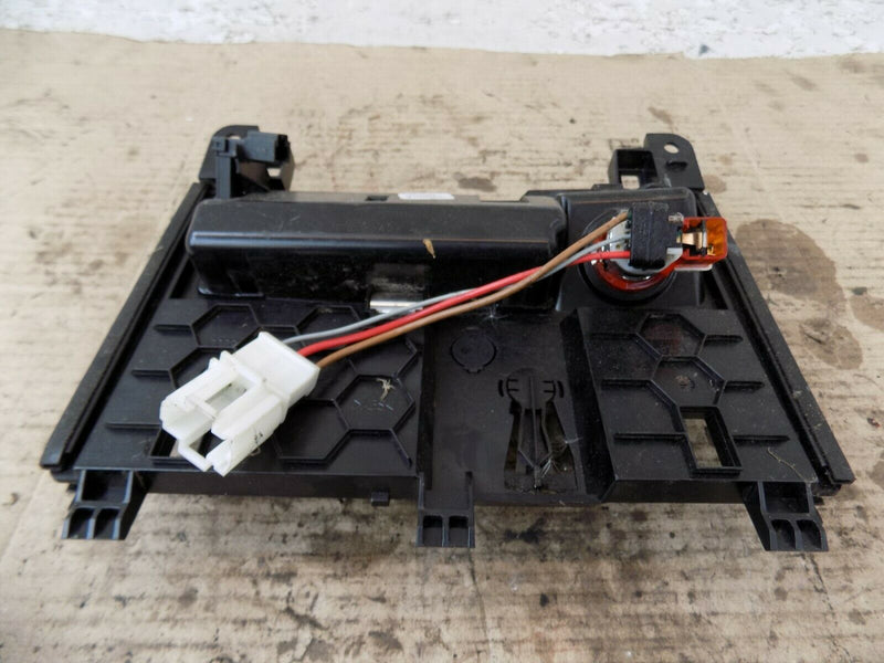 AUDI Q7 2012 3.0TDI RHD CENTER CONSOLE ASHTRAY 4L0857951