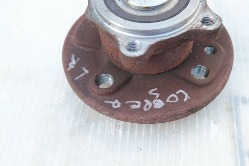 MINI COOPER S R55 R56 R57 2007-2013 REAR WHEEL BEARING HUB 6786552 *3