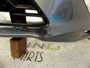 VOLVO XC60 MK2 R-DESIGN 2017-2019 GREY FRONT BUMPER GENUINE PDC 31449127