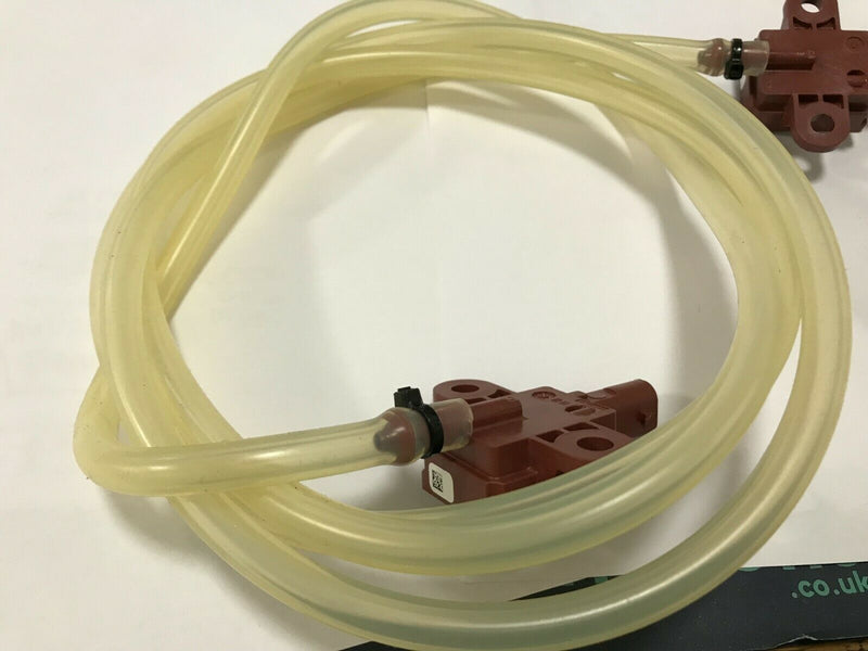 MERCEDES W205 2015-ON PEDESTRIAN PROTECTION PRESSURE CRASH SENSOR A2059059000