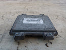 VAUXHALL CORSA D 2006-2014 ENGINE CONTROL UNIT MODULE GENUINE 55597931