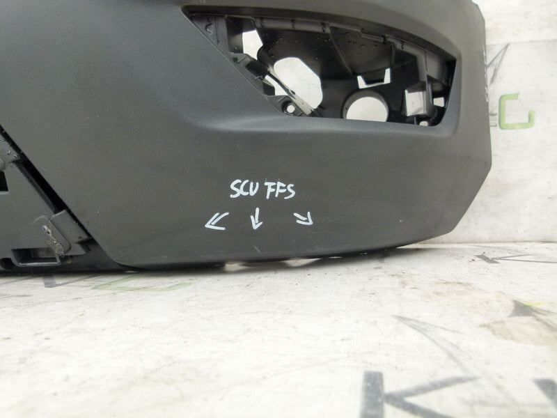 FORD ECOSPORT MK2 2013-2017 REAR BUMPER PDC GENUINE GN1517K835V