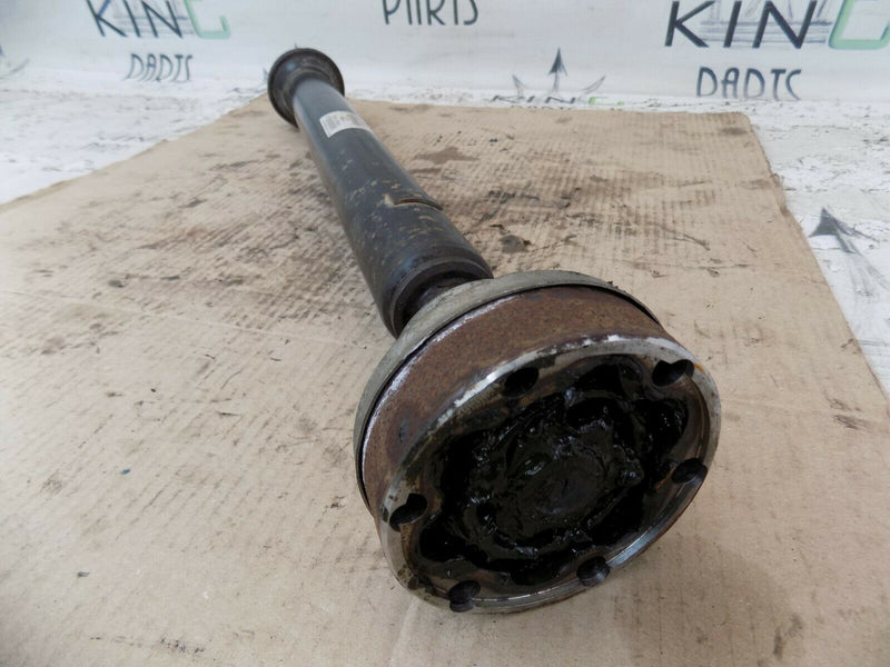 AUDI Q7 3.0 V6 TDI. FRONT PROPSHAFT GENUINE 7L8521101C