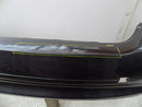 BMW 3 SERIES E90 LCI FACELIFT 2008-2011 SALOON GREY REAR BUMPER GENUINE