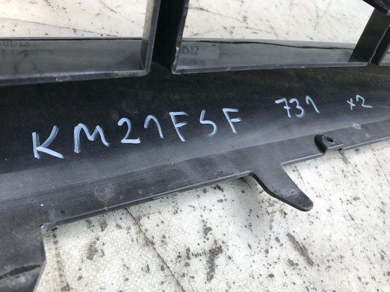 VOLVO V90 R-DESIGN 2020-ON FRONT BUMPER LOWER SECTION GENUINE 32227395