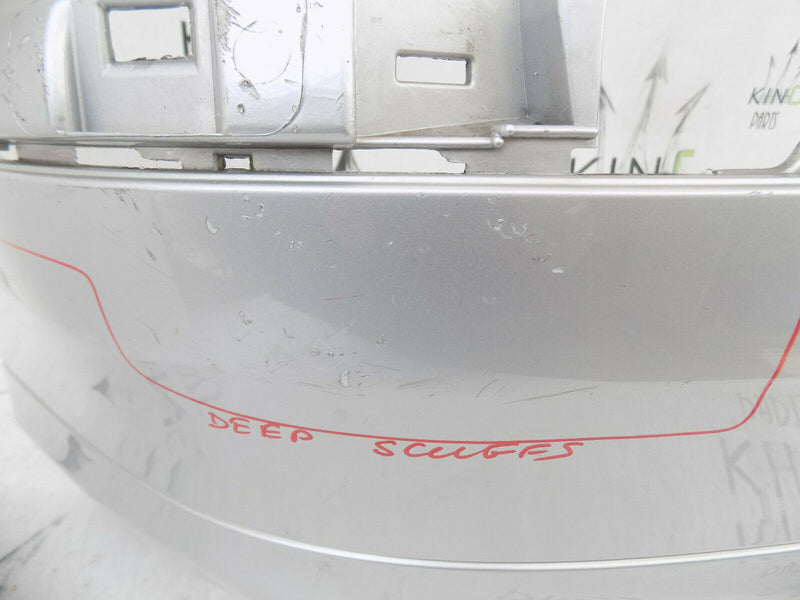 MERCEDES CL CL203 W203 2001-04 SPORTCOUPE GENUINE REAR BUMPER A2038851225