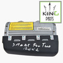 SMART FORTWO 450 2002-2006 GENUINE AIIR BAG LEFT PASSENGER SIDE DASHBOARD N/S