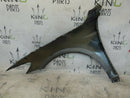 VW PASSAT B8 3G 2015-2022 GENUINE FRONT FENDER WING PANEL RIGHT SIDE