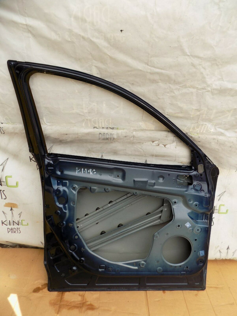 MAZDA CX-5 KE 2012-2017 FRONT LEFT DOOR PANEL IN NAVY BLUE KD5359010