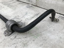 BMW ix3 ELECTRIC FRONT ANTI-ROLL SWAY BAR STABILIZER GENUINE 688808503
