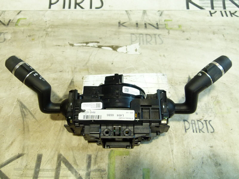 RANGE ROVER SPORT 13-17 WIPERS BLINKERS SWTICH STALKS GENUINE DPLA13N064YA