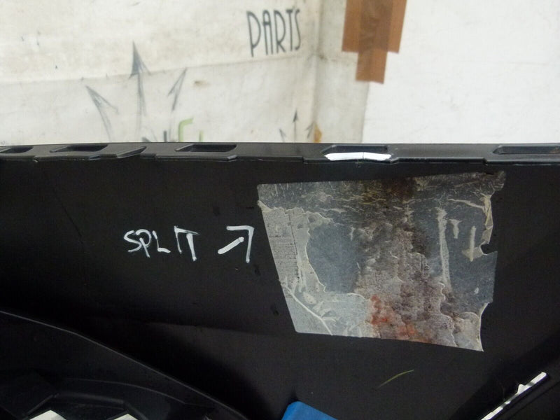 AUDI Q3 S-LINE FACELIFT 2015-2017 REAR BUMPER PDC GENUINE 8U0807385