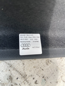 AUDI TT 8S 2014-ON PARCEL SHELF CARGO COVER 8S8867769
