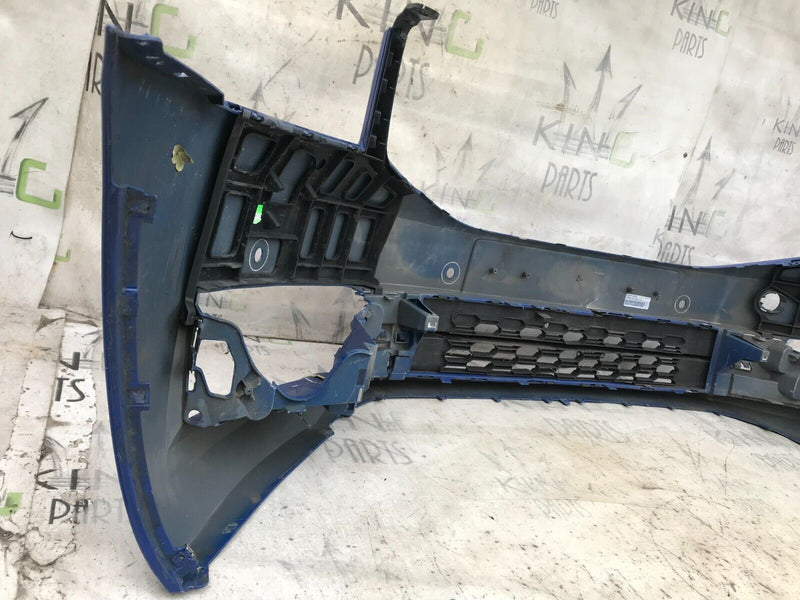 SKODA OCTAVIA 2013-2017 FRONT BUMPER PDC GENUINE 5E0807221