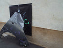 HYUNDAI I10 2008-2013 FRONT WING PANEL RIGHT DRIVER SIDE O/S GREY (269)