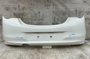VAUXHALL CORSA E SRI VX LINE 5 DOOR 2014-2019 REAR BUMPER 39002839