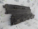 SKODA FABIA 2007-14 LEFT PASSENGER SIDE UNDERBODY COVER SHIELD 6Q0825202N
