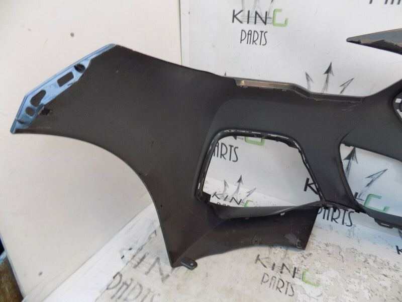 BMW 2 SERIES F44 2020-ON GRAN COUPE M SPORT FRONT BUMPER GRAY 8075476