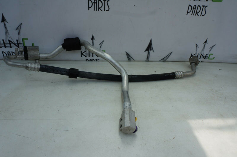 AUDI A4 (B8) 2008-2015 A/C COMPRESSOR PIPE 8K0260707H 8K0260712B