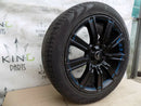 RANGE ROVER SPORT L494 21" INCH ALLOY WHEEL + TYRE 275/45 R21 9.5JX21 ET49