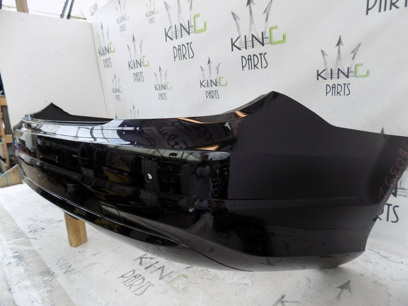 MERCEDES C-CLASS SALOON 2011-13 REAR BUMPER PDC GENUINE A2048803447