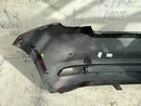 FIAT 500 FACELIFT 2015-ON REAR BUMPER PDC HOLES 735695621