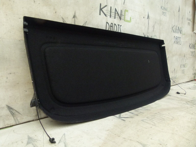 FORD FIESTA MK8 2017-21 BOOT PARCEL SHELF PANEL GENUINE H1BBA46668AF