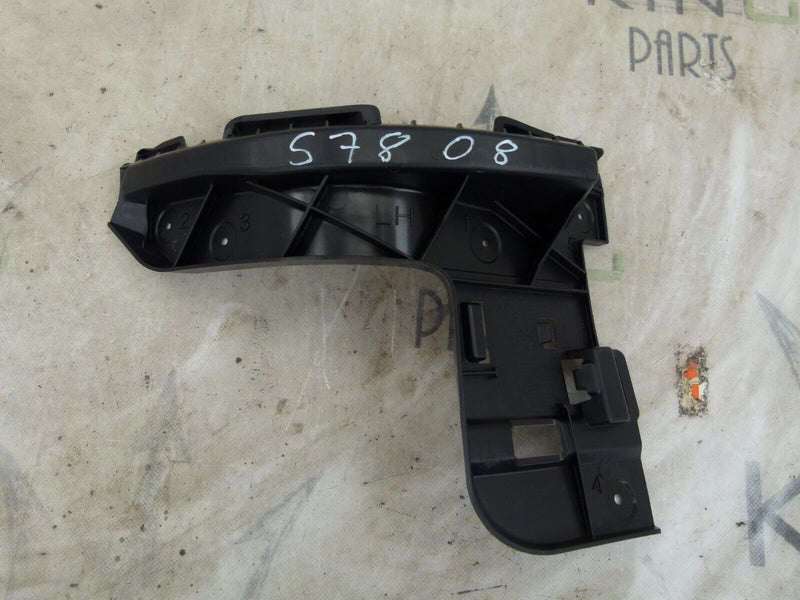VAUXHALL ZAFIRA C 2012-2016 REAR BUMPER LEFT BRACKET GENUINE 13300742
