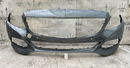MERCEDES C CLASS W205 2014-2016 GREY FRONT BUMPER GENUINE PDC W2058850125