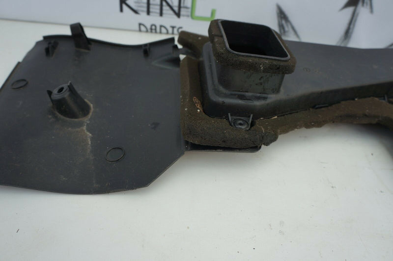CITROEN C4 GRAND PICASSO 2006-2013 UNDER DASHBOARD TRIM PANEL LEFT SIDE