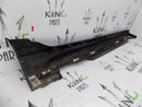 VOLVO S40 2004-2012 LEFT SIDE SKIRT SILL COVER PANEL 31290541 LH