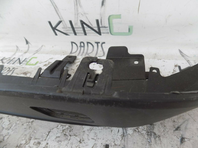 GENUINE TOYOTA PRIUS 2016-19 REAR BUMPER LOWER TRIM DIFFUSER 52453-47010