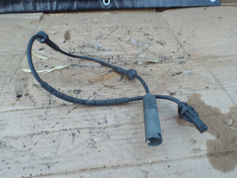 BMW 1 3 SERIES E87 E81 E90 E91 2.0 DIESEL FRONT LEFT SIDE N/S ABS SENSOR