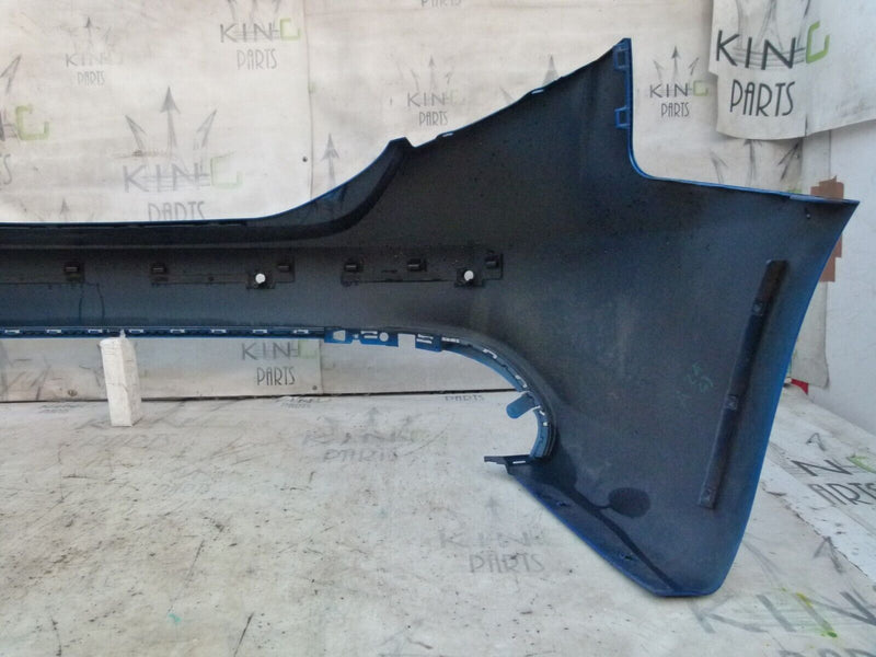 ALFA ROMEO GIULIA 952 2017-ON REAR BUMPER PDC GENUINE 50556567