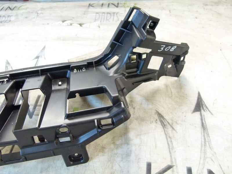 PEUGEOT 308 SW ESTATE 2017-21 LEFT SIDE SHELF SUPPORT BRACKET 9802262780