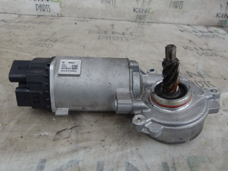 LAND ROVER DISCOVERY SPORT 2014-19 STEERING RACK MOTOR GENUINE 4532006811 S86-17