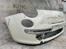 FIAT 500 2007-2015 FRONT BUMPER GENUINE 735426888