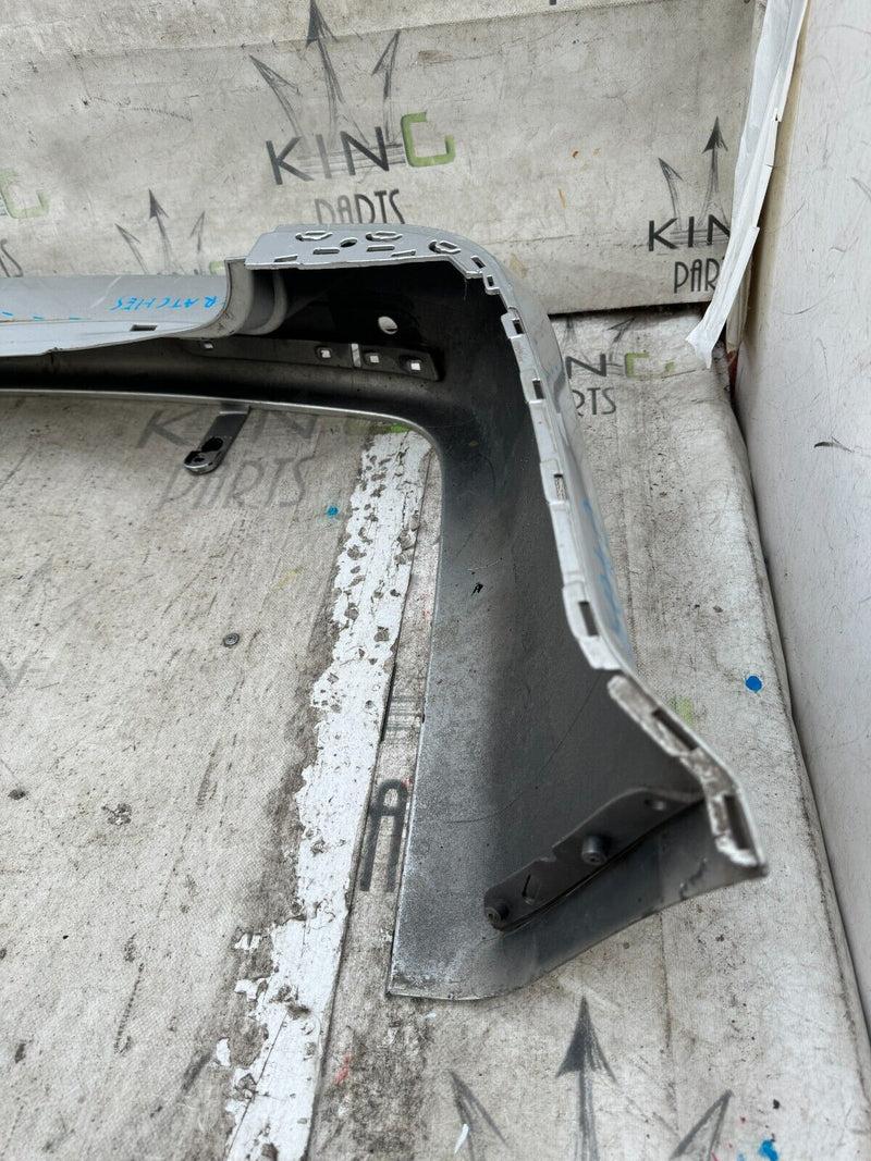 VW TRANSPORTER T6 2015-2020 REAR BUMPER 7E5807417E