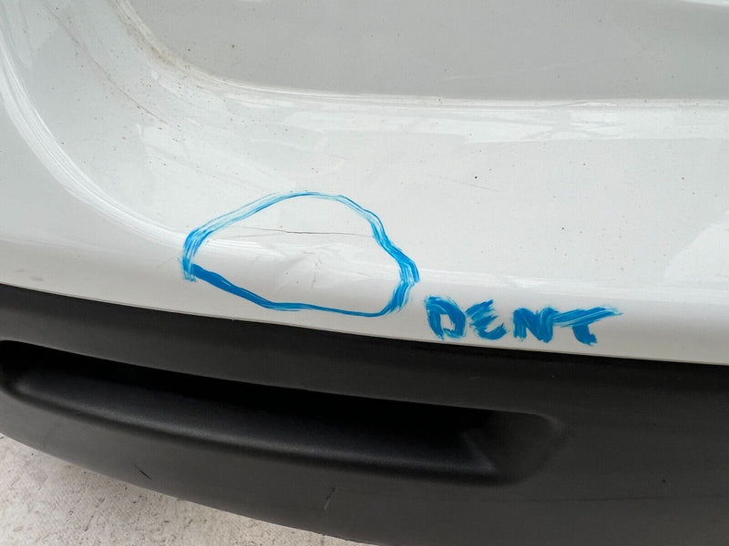 SUZUKI VITARA 2015-2018 REAR BUMPER PDC GENUINE 71811-54P