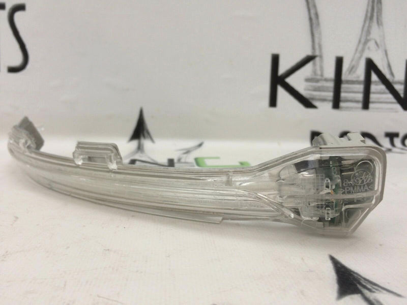 VW GOLF MK7 2013-16 LED RIGHT DRIVER SIDE WING MIRROR INDICATOR TURN 5G0949102
