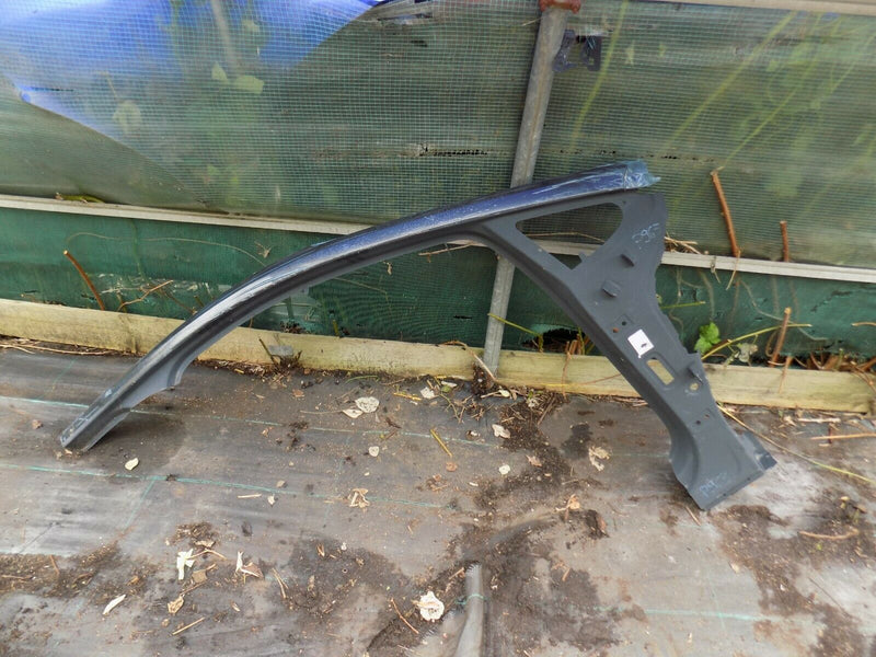 VW SHARAN ALHAMBRA 2010-15 RIGHT SIDE OUTER BODY PANEL- A PILLAR FRAME TOP