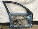 SKODA OCTAVIA MK2 1Z 2004-2011 FRONT DOOR SHELL PANEL LEFT PASSENGER SIDE