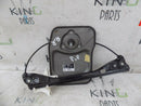 SKODA FABIA 5J 2010-2014 GENUINE REAR RIGHT SIDE WINDOW LIFTER 5J4839402B